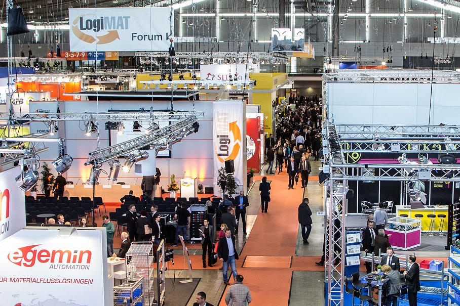 Logimat Logimat
