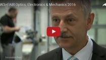 W3+ Fair 2016 in Wetzlar