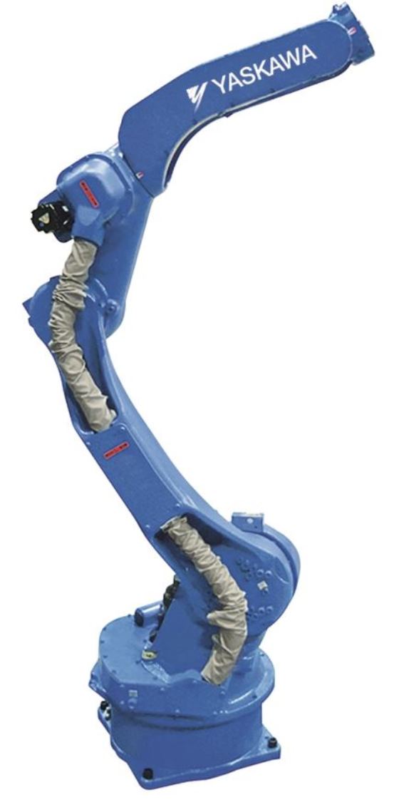 Motoman Roboter der MH-Serie