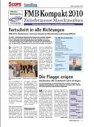 handling E-Paper - FMB Kompakt 2010
