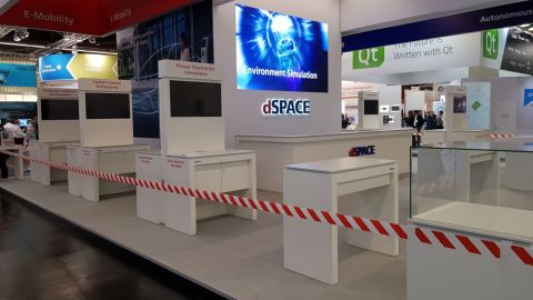 Embedded World 2020