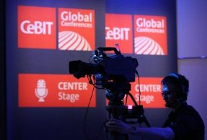 CeBIT-Rückblick 2014