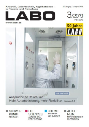 LABO 03/2019
