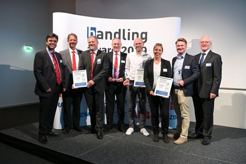 handling award 2019 – Die Gewinner der Kategorie 2