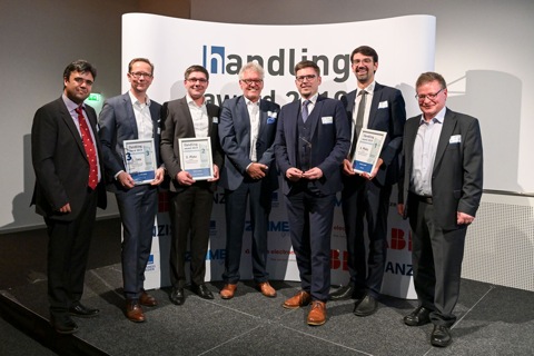 handling award 2019 – Die Gewinner der Kategorie 4