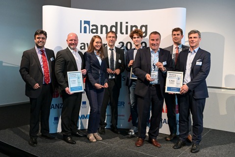 handling award 2019 – Die Gewinner der Kategorie 1