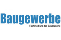 Baugewerbe Unternehmermagazin