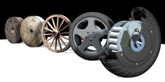 ez-Wheel