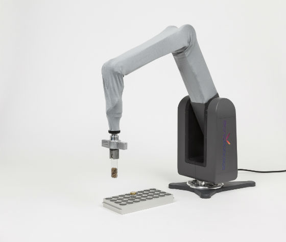 Leichtbauroboter BioRob