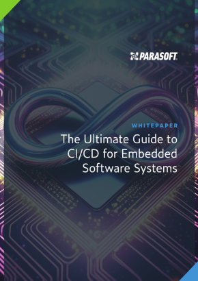 The Ultimate Guide to CI/CD for Embedded Software Systems