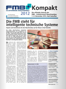 handling E-Paper - FMB Kompakt 2012