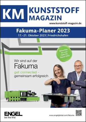 Fakuma Planer 2023