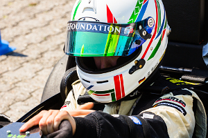 Formula Student Germany 2015 Formula Student Germany 2015
