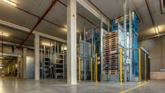 Fördertechnik von HaRo: Schritt für Schritt zum automatisierten Materialfluss
