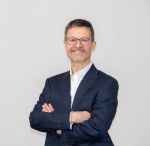 Helmut Schmid, Vorstandsvorsitzender DRV - Deutscher Robotik Verband e.V. und Geschäftsführer bei HS AUXSILIUM und ROBOTICS VENTURES GmbH 