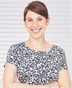 Jana Jost, M.Sc. | Abteilungsleiterin der Abteilung „Robotik und Kognitive Systeme“ | Fraunhofer-Institut für Materialfluss und Logistik IML