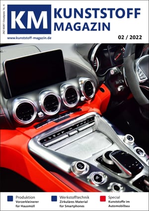 KUNSTSTOFF MAGAZIN 02/2022