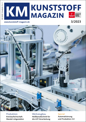 KUNSTSTOFF MAGAZIN 03/2023