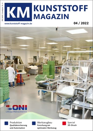 KUNSTSTOFF MAGAZIN 04/2022