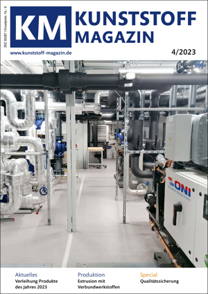 KUNSTSTOFF MAGAZIN 04/2023