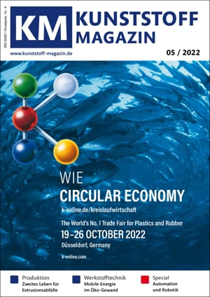 KUNSTSTOFF MAGAZIN 05/2022