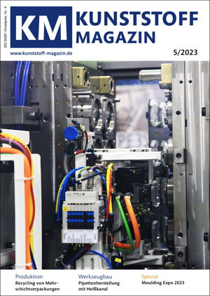 KUNSTSTOFF MAGAZIN 05/2023