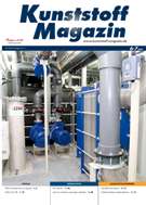E-Paper Kunststoff Magazin Juni/Juli 2012