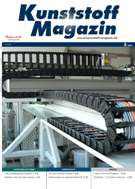 E-Paper Kunststoff Magazin Mai 2012