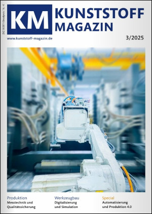 KUNSTSTOFF MAGAZIN 03/2025