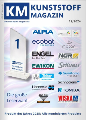 Produkte des Jahres 2025