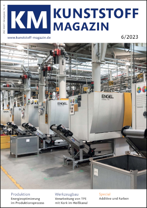 KUNSTSTOFF MAGAZIN 06/2023