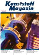 E-Paper Kunststoff Magazin August 2012
