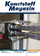 E-Paper Kunststoff Magazin September 2012