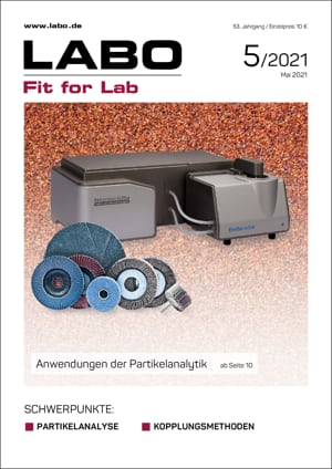 LABO Ausgabe Mai 2021