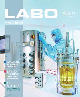 LABO Ausgabe April 2017