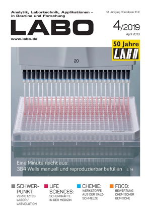 LABO 04/2019