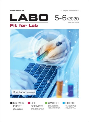 LABO Ausgabe Mai-Juni 2020