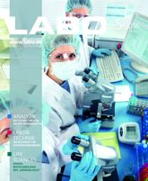 LABO Ausgabe Mai 2016