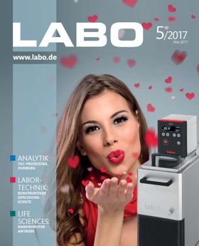 LABO Ausgabe Mai 2017