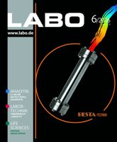 LABO Ausgabe Juni 2016