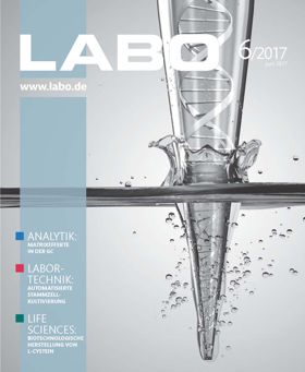 LABO Ausgabe Juni 2017 