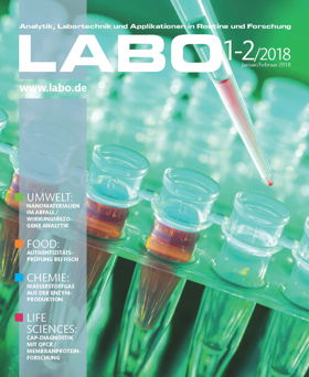LABO Ausgabe Januar/Februar 2018