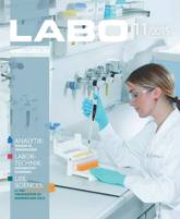 LABO Ausgabe November 2015