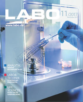 LABO Ausgabe November 2017