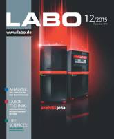 LABO Ausgabe Dezember 2015