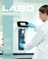 LABO Ausgabe April 2016