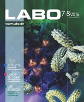 LABO Ausgabe Junli/August 2016