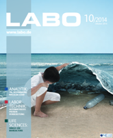 LABO Ausgabe Oktober 2014
