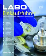LABO Einkaufsführer 2018 LABO Einkaufsführer 2018