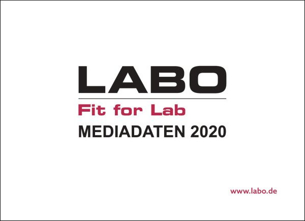 LABO-Mediadaten LABO-Mediadaten